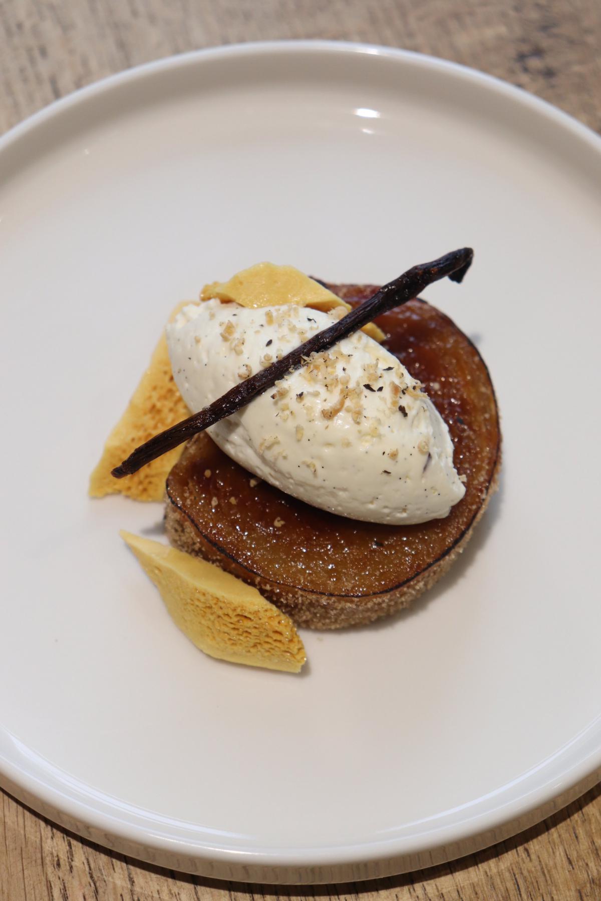 Crêpe Brulée - Novembre 2025