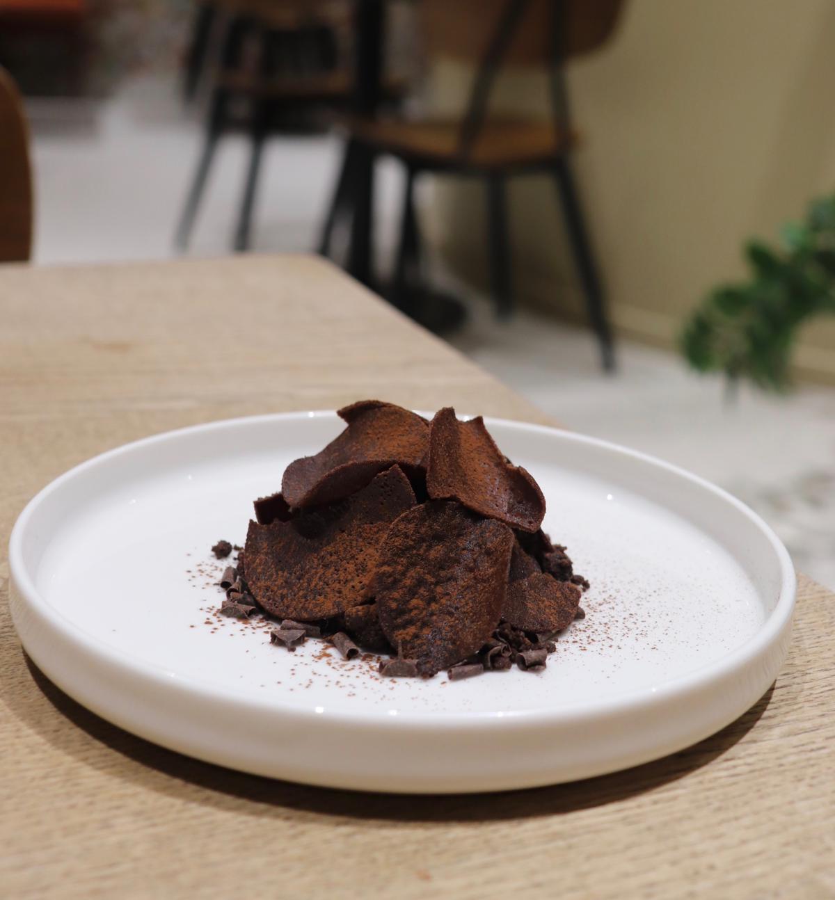 La Crousti'Nuts - Novembre 2025